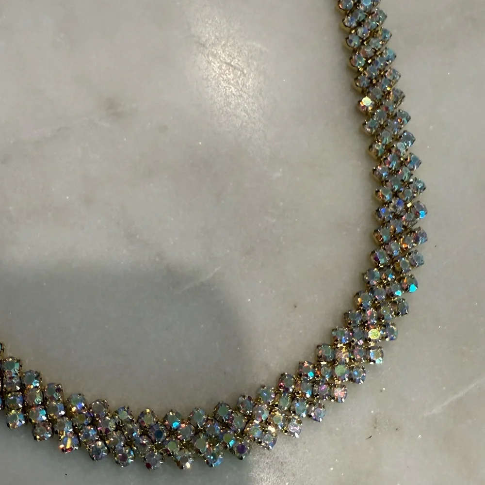 8 Piece Costume Jewelry Bundle NEW - Picture 9 of 10